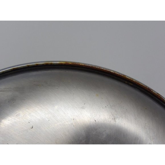 Vintage Kromex Tidbit Tray 9" - Picture 7 of 10